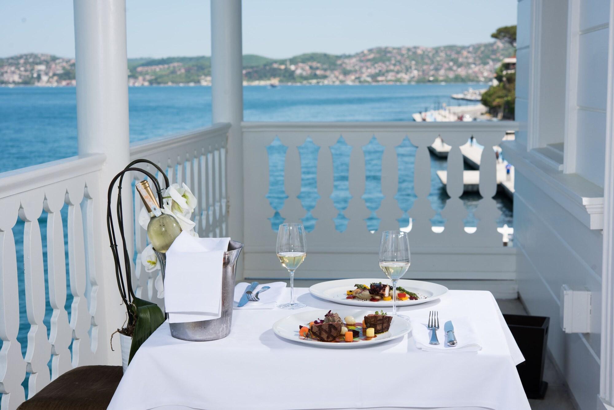 A'Jia Hotel Istanbul Exterior photo