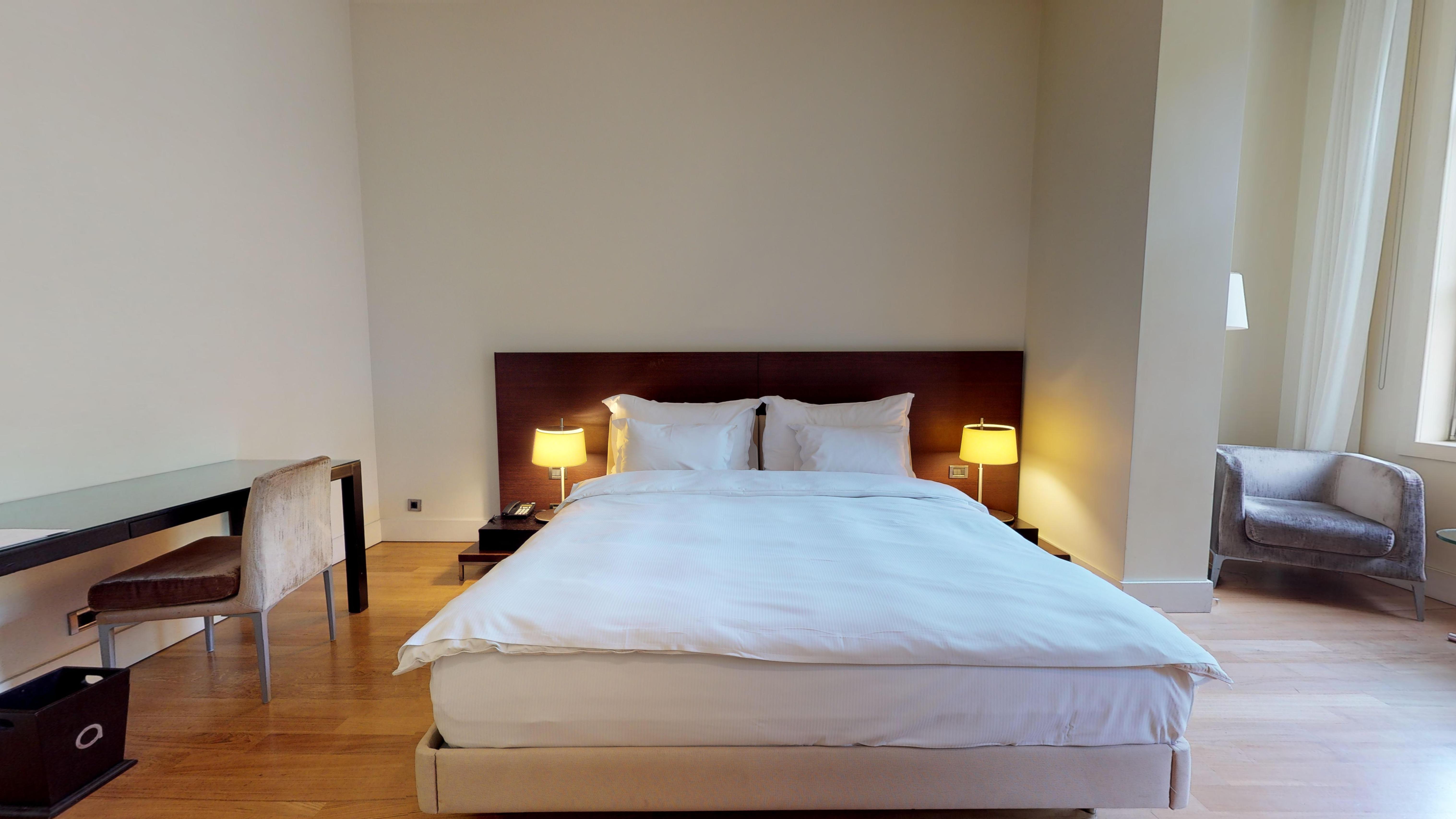A'Jia Hotel Istanbul Exterior photo